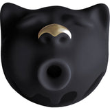 G-Vibe - Gcat Mystic Succionador De Clítoris Negro