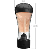 Masturbador  Pretty Love  Naomi Vagina Vibradora