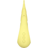 Lelo - Dot Cruise Estimulador De Clítoris Amarillo