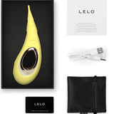 Lelo - Dot Cruise Estimulador De Clítoris Amarillo