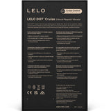 Lelo - Dot Cruise Estimulador De Clítoris Verde Pistacho
