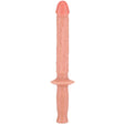 Get Real - The Manhandler 37 Cm Natural