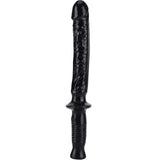 Get Real - The Manhandler 37 Cm Negro
