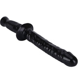 Get Real - The Manhandler 37 Cm Negro
