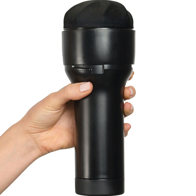 Kiiroo - Feel Stroker Feel Sensation