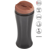 Private - Masturbador Slutty Senorita To Go