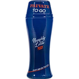 Naughty Lolita To Go - Masturbador Realístico Vagina