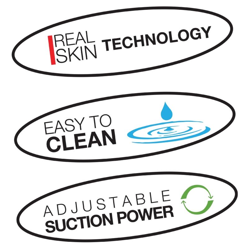 Naughty Lolita To Go - Masturbador Realístico Vagina