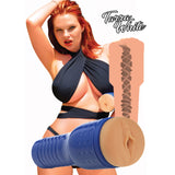 Private - Tarra White Legend Masturbador Vagina