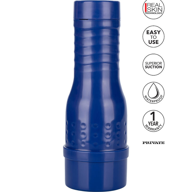 Private - Tarra White Legend Masturbador Vagina