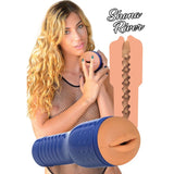 Private - Shona River Pornstar Masturbador Boca