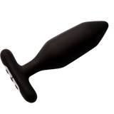 Je Joue - Onyx Plug Anal Vibrador Negro
