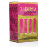 Olimpya - Vibrating Pleasure Potente Estimulante Power