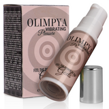 Olimpya - Vibrating Pleasure Potente Estimulante Goddess