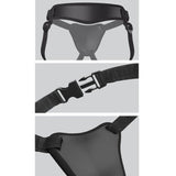Pipedreams - Body Dock Elite Mini Harness