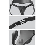 Pipedreams - Body Dock G-Spot Pro Harness