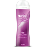 Durex Play Masaje 2 En 1 Con Aloe Vera