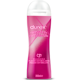 Gel Masaje Y Lubricante 2 En 1 Guaraná 200 Ml