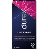Gel Intense Orgasmic 10 Ml
