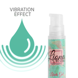 Liona By Moma - Vibrador Liquido Libido Gel 6 Ml
