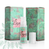 Liona By Moma - Vibrador Liquido Libido Gel 6 Ml
