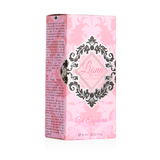 Liona By Moma - Vibrador Liquido Euphoria Gel 6 Ml