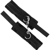 Intense - Fetish Set Erótico 2 Con Esposas, Antifaz Y Plumero