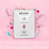 Bruma - Gel Deslizante Con Aloe Vera Sabor A Nube 6 Ml