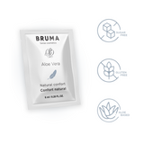 Bruma - Gel Deslizante Con Aloe Vera Confort Natural 6 Ml