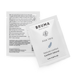Bruma - Gel Deslizante Con Aloe Vera Confort Natural 6 Ml
