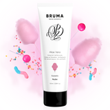 Bruma - Gel Deslizante Con Aloe Vera Sabor A Nube 100 Ml