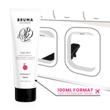 Bruma - Gel Deslizante Con Aloe Vera Sabor A Chicle 100 Ml