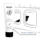 Bruma - Gel Deslizante Con Aloe Vera Confort Natural 100 Ml