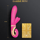 Vibrador Grabbit Mini Dolce Violet