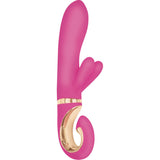 Vibrador Grabbit Mini Dolce Violet