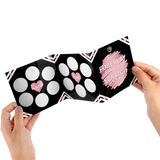 Secretplay - Foreplay Fanatics Scratch Lovers /Es/En/Fr/De/It/Pt/Nl/Pl/