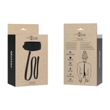 Intense - Fetish Collar De Cuero Vegano