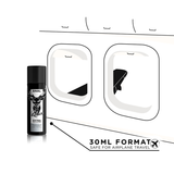 Black Hole - Base Silicona Concentrada Dilatacion Anal 30 Ml