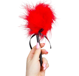 Secretplay - Plumero Marabu Secret Play Rojo