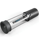 Pump Worx - Bomba De Ereccion Max Boost Negro