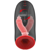 Jamyjob - Swing-R Masturbador De Calor, Oscilación Y Vibración