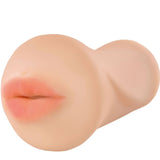 Masturbador Boca Deep Throat