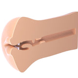 Masturbador Boca Deep Throat