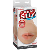 Masturbador Boca Deep Throat