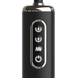 Anal Fantasy Elite Collection - Plug Inflable & Vibrador Auto-Throb