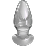 Anal Fantasy Elite Collection - Dilatador Anal Gaper Cristal Talla L