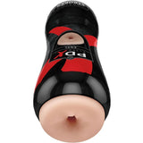 Pdx Elite - Set Masturbador Stroker 12 Unidades: 6x Vagina, 3x Ano, 3x Boca