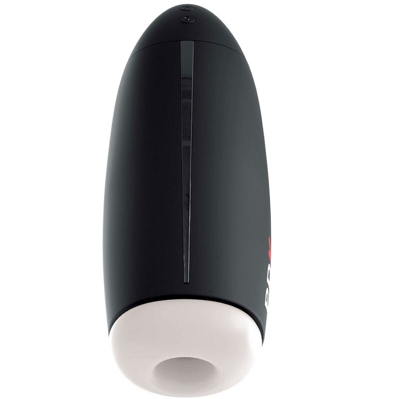 Pdx Elite - Masturbador Stroker Fap-O-Matic Succion & Vibrador