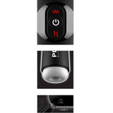 Pdx Elite - Masturbador Stroker Moto-Milker Vibrador