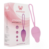 Intimichic - Pelvis Health I 2.0 Rehabilitacion Pelvica